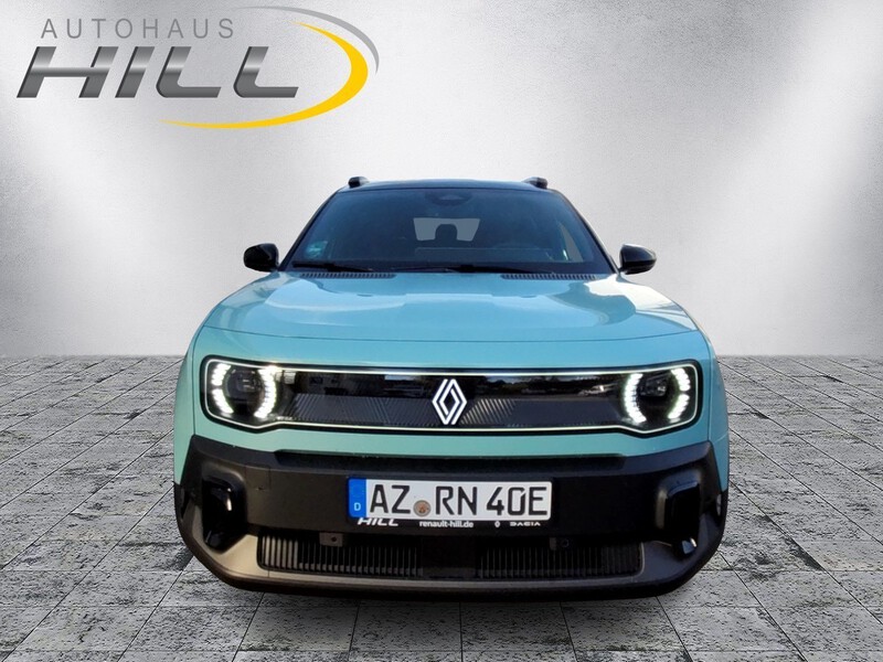 Renault R 4