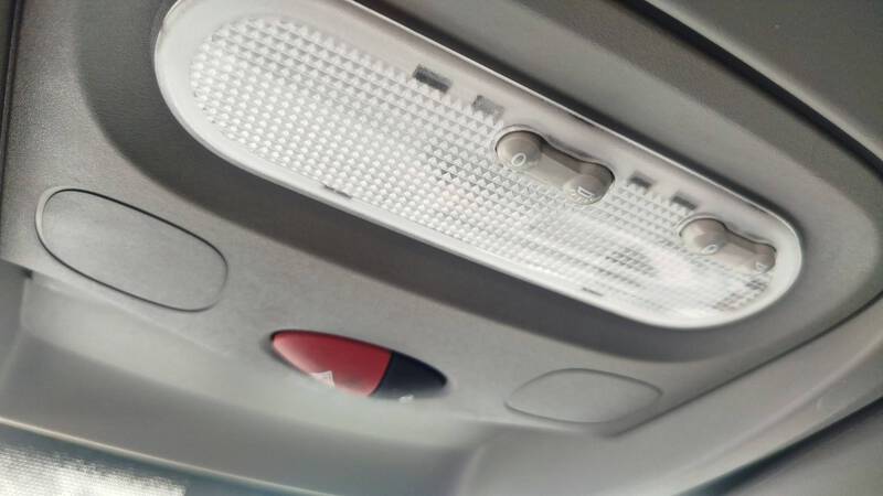 Renault Master Chassis Cabine