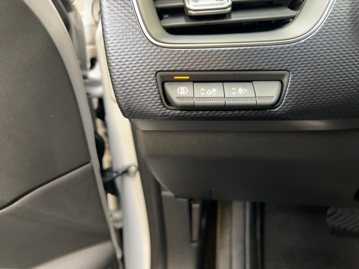 Renault Arkana – Bild 15