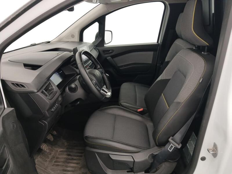Renault Kangoo VU