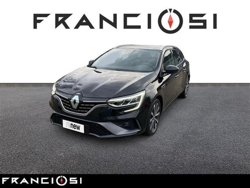 Renault Mégane