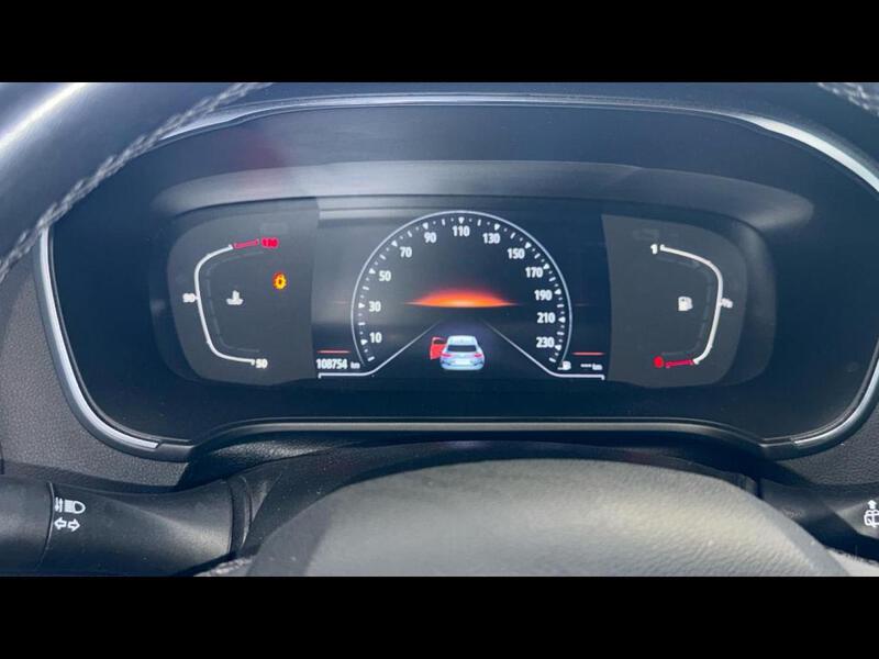 Renault Megane IV Estate