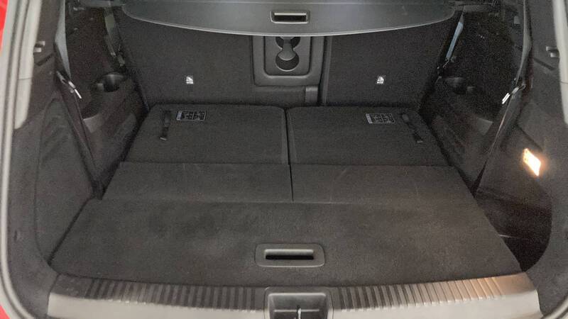 Renault Espace VI
