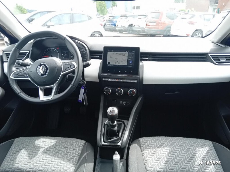 Renault Clio V