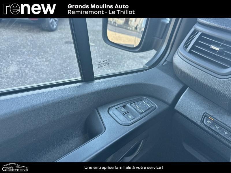 Renault Trafic Combi