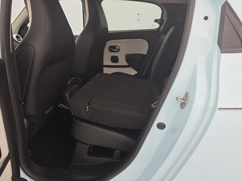 Renault Twingo E-Tech Electrique