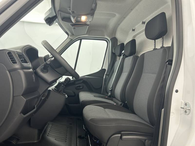 Renault Master III