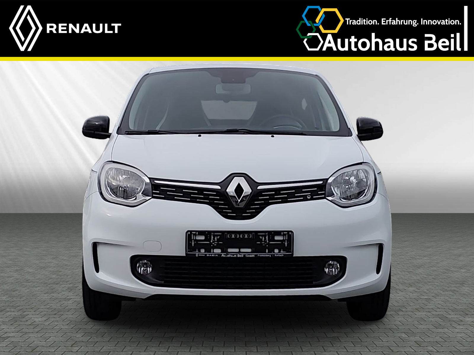 Renault Twingo – Bild 5