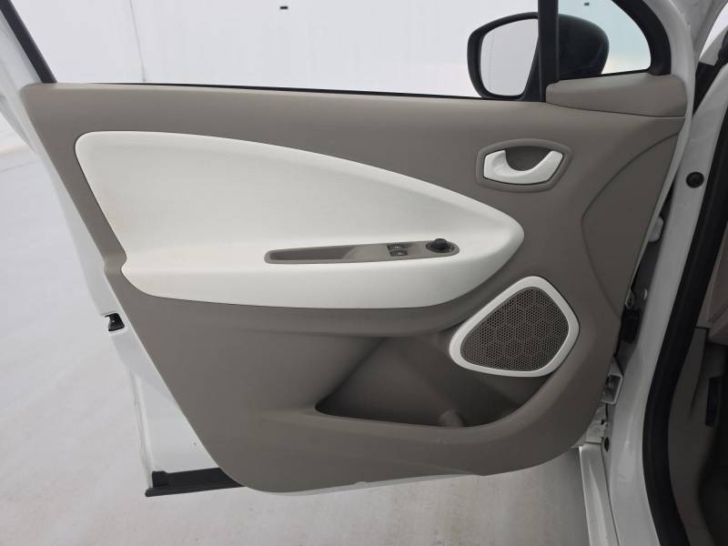 Renault ZOE E-Tech Electrique
