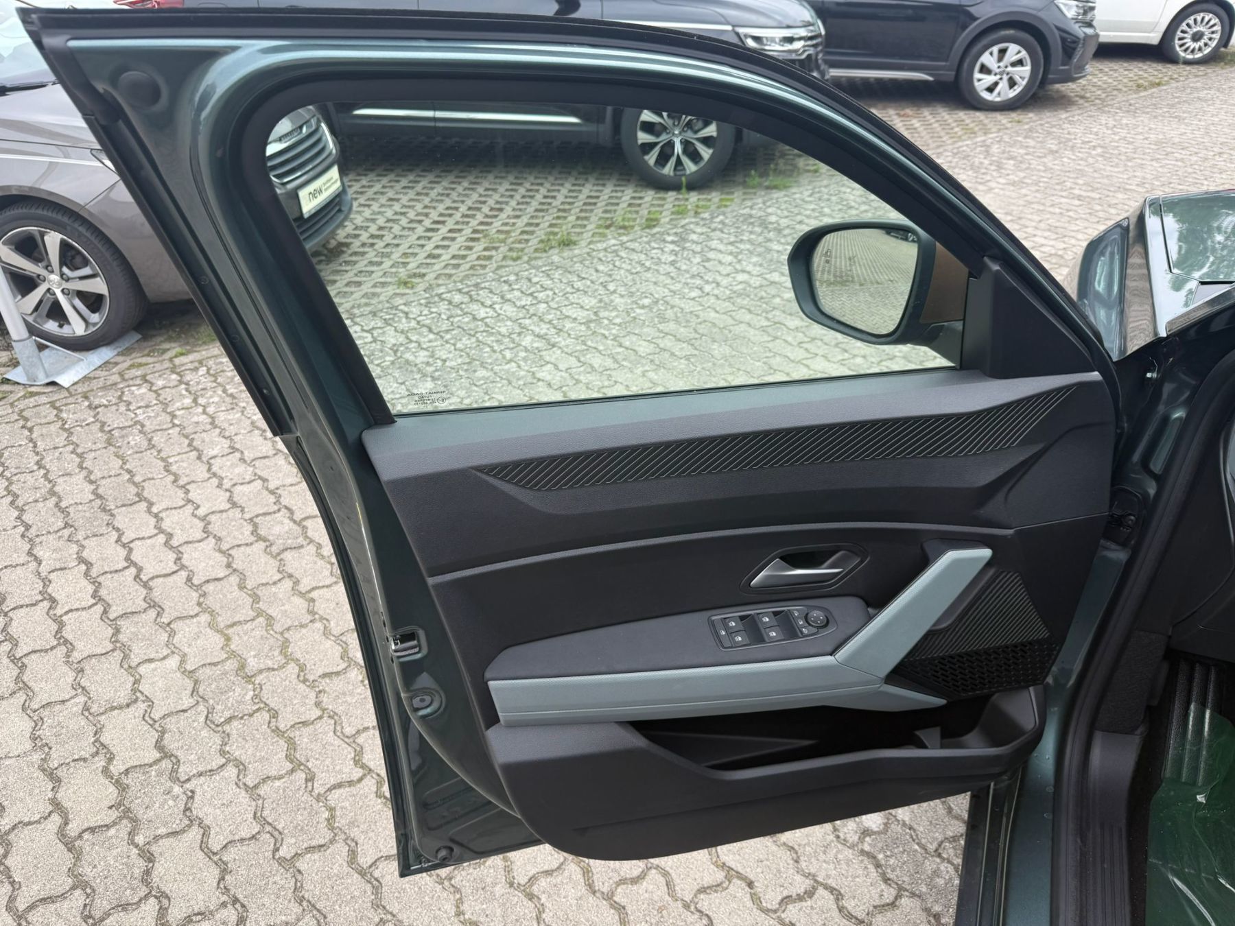 Dacia Duster – Bild 19