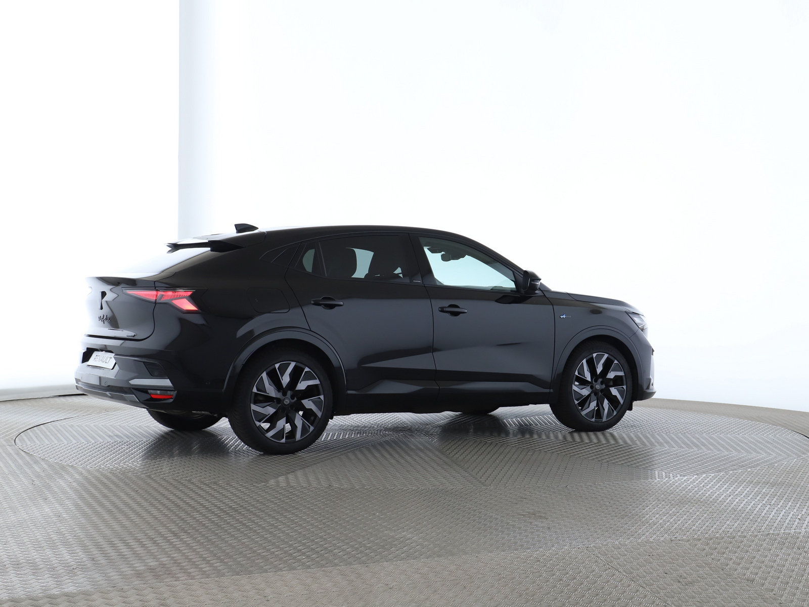 Renault Rafale – Bild 17