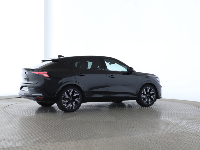 Fahrzeugabbildung Rafale 1.2 E-TECH Hybrid 200 Esprit Alpine Bild 18 von 30