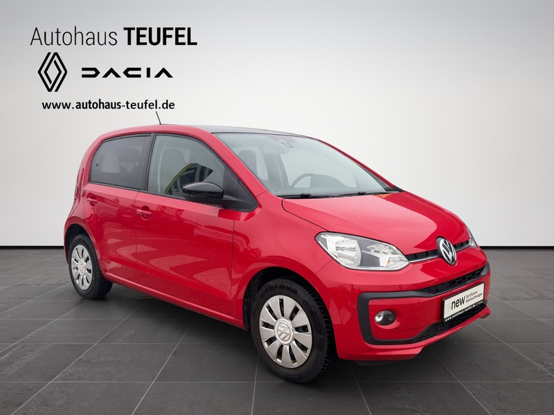 VW up!