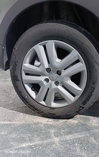 Vehicle 3D Image