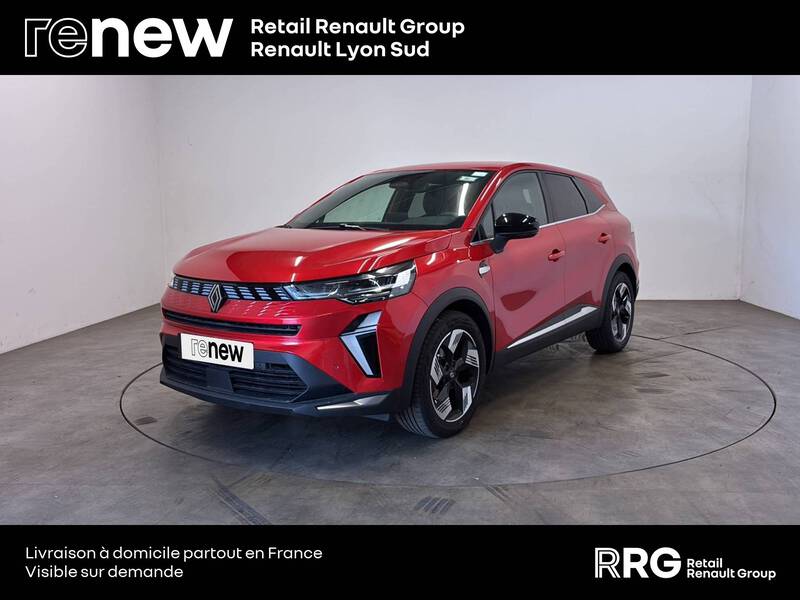 Renault Symbioz