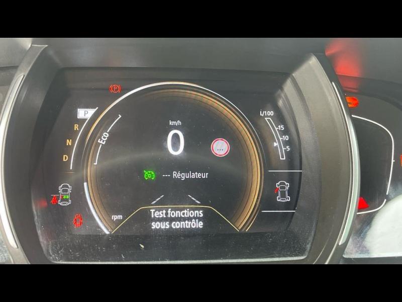 Renault Scenic IV