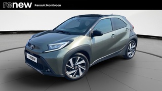 Vehicle 3D Image