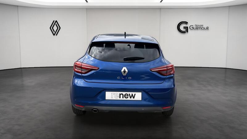Renault Clio V