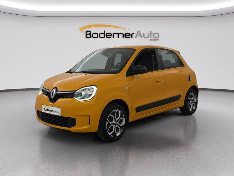 Renault Twingo III