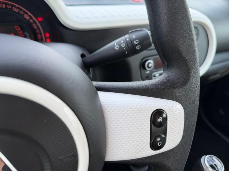 Renault Twingo III
