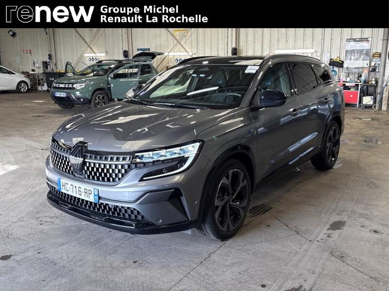 Renault Espace VI