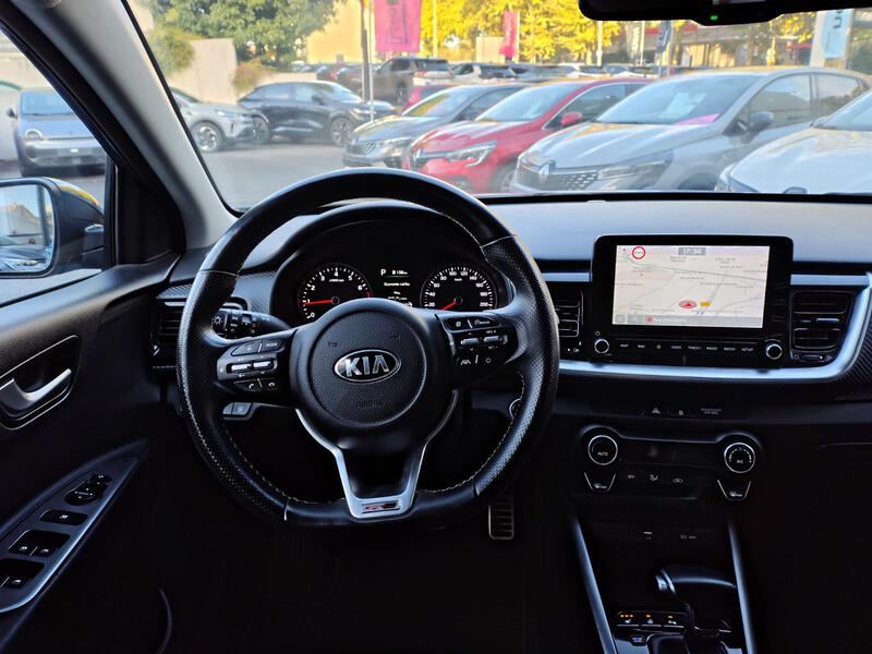 KIA Stonic