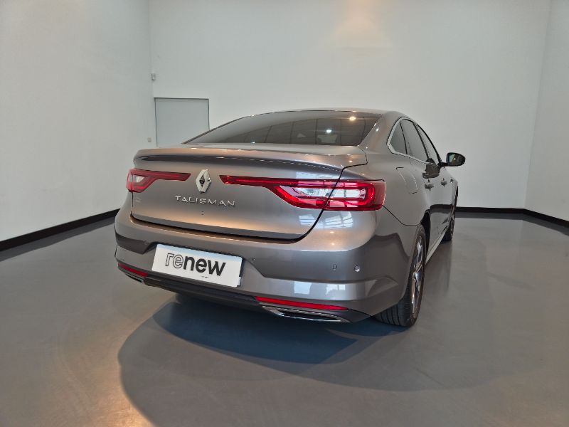 RENAULT Talisman 2019 — imagine 4
