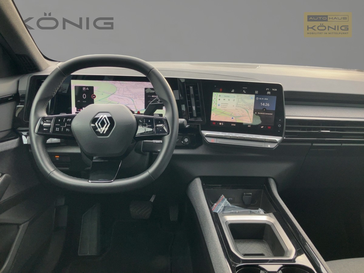 Renault Austral – Bild 9