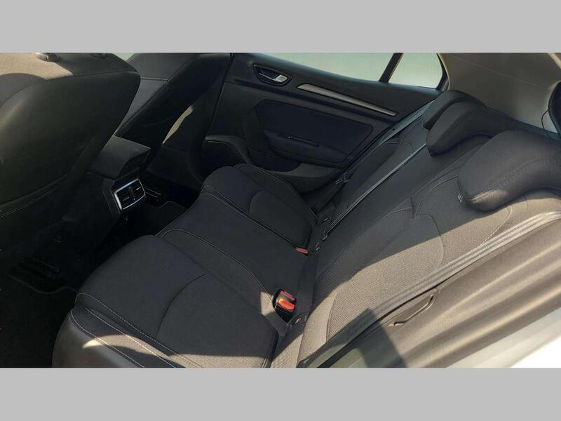 Renault Megane IV Berline