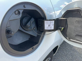 Vehicle 3D Image