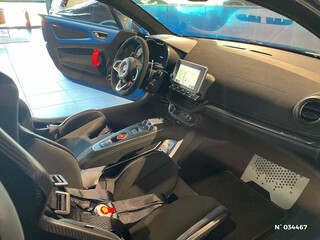 Vehicle 3D Image