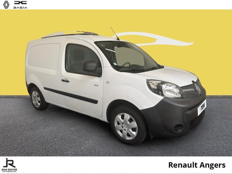 Renault Kangoo E-Tech Electrique