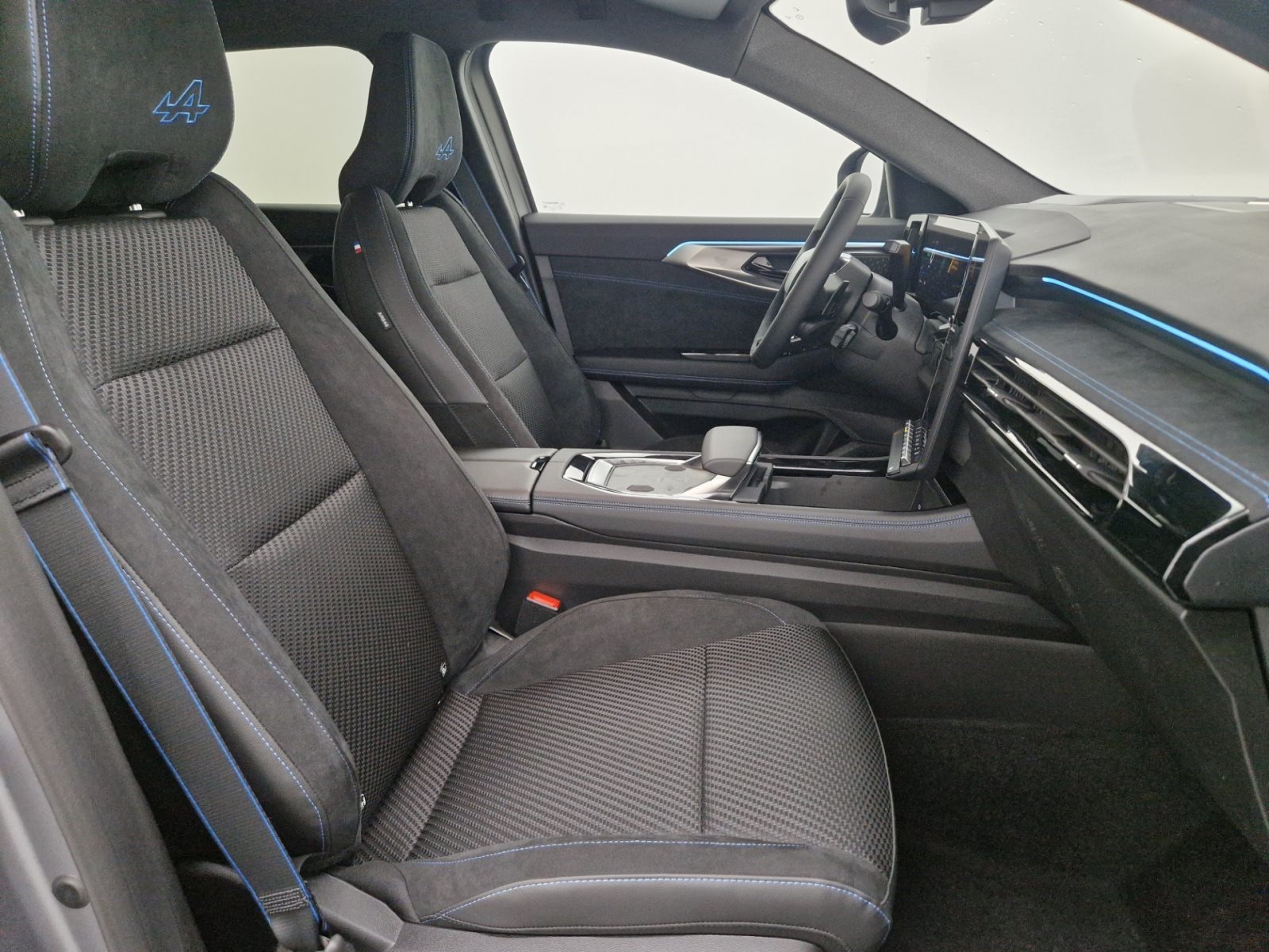 Renault Austral – Bild 12