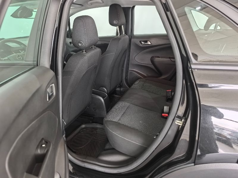 OPEL Crossland X 2019 — imagine 14