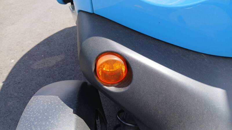 Renault Twizy
