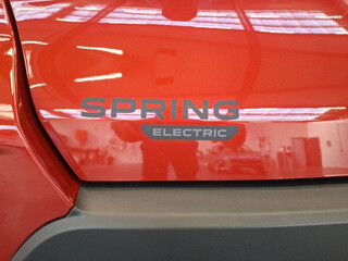 Vehicle 3D Image