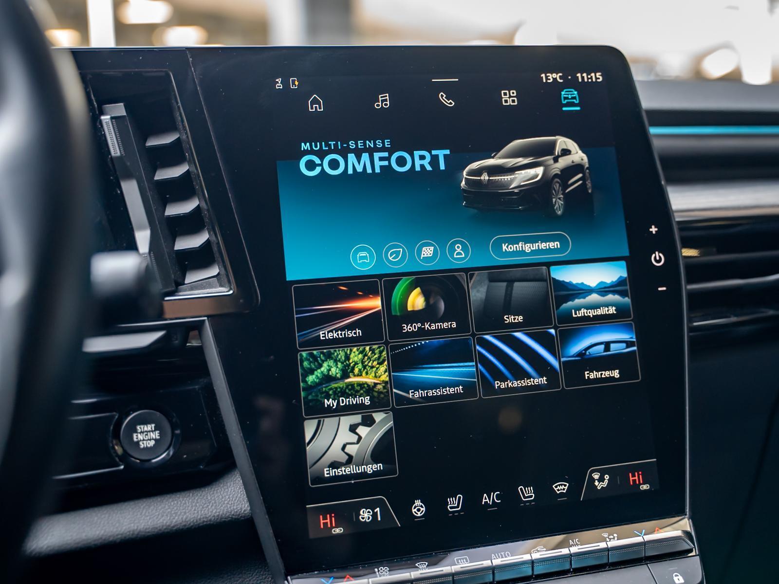 Renault Austral – Bild 15