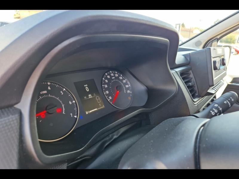 Renault Trafic Combi
