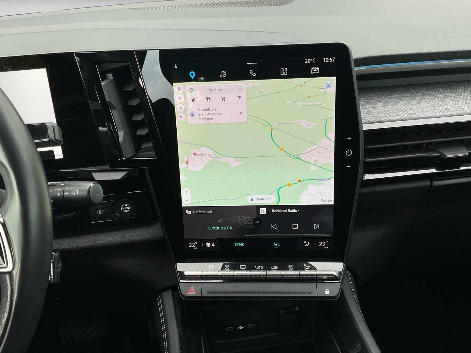 Renault Austral – Bild 11