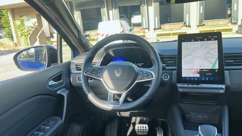 Renault Symbioz