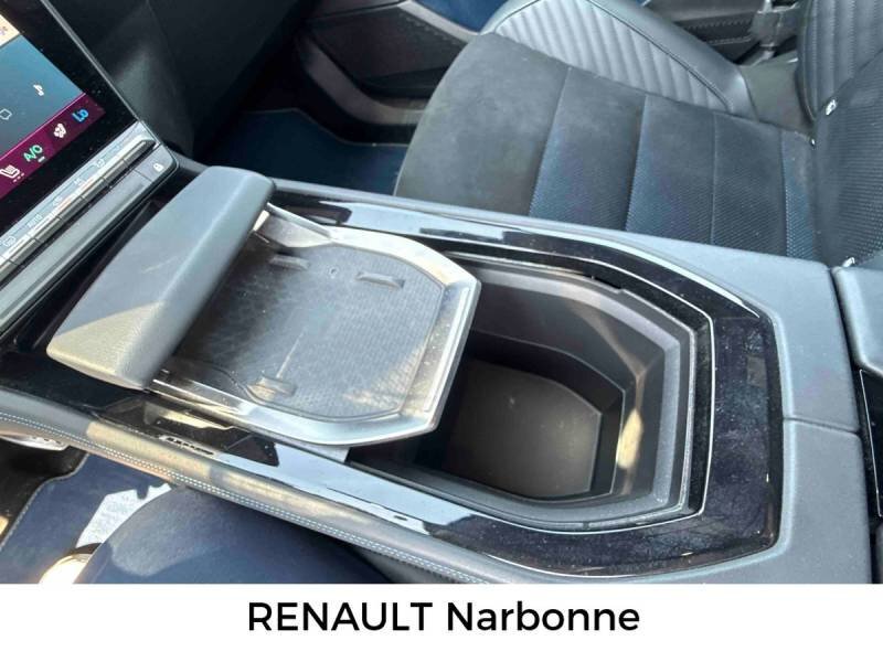 Renault Rafale