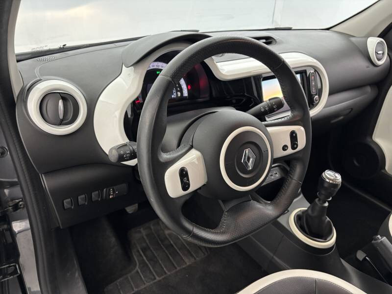 Renault Twingo III