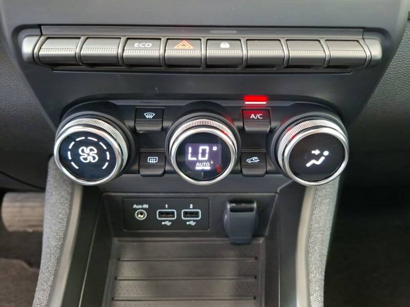 Renault ZOE E-Tech Electrique
