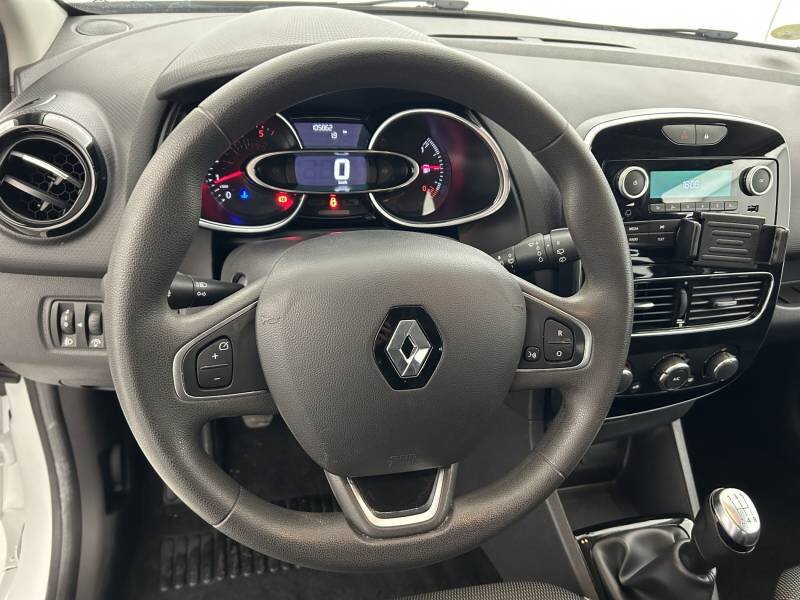 Renault Clio IV