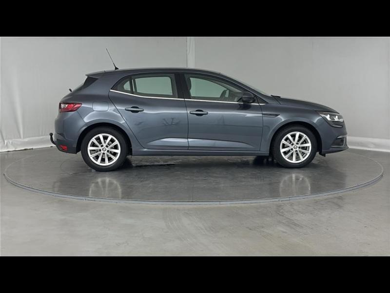 Renault Megane IV Berline