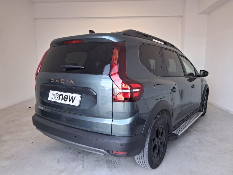 DACIA Jogger 2023 — imagine 34