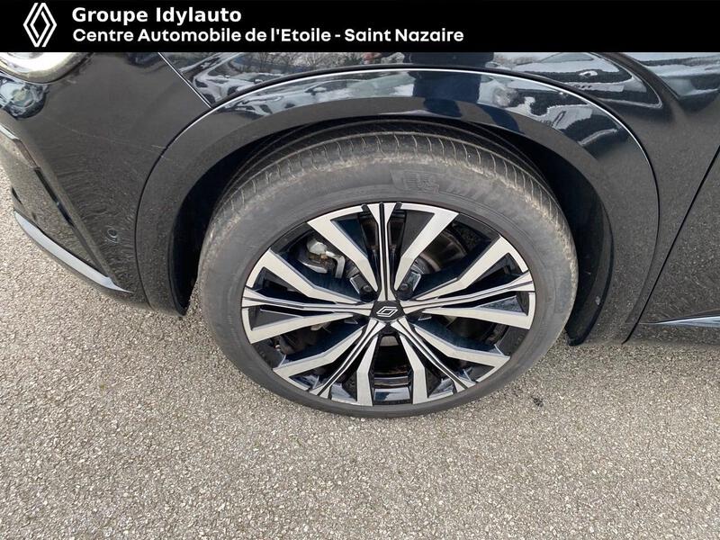 Renault Espace VI