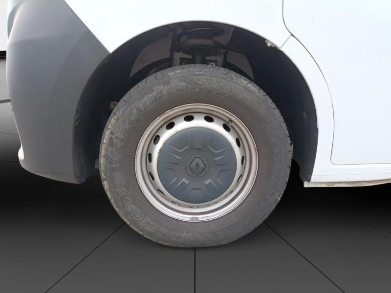 Renault Master Plancher Cabine