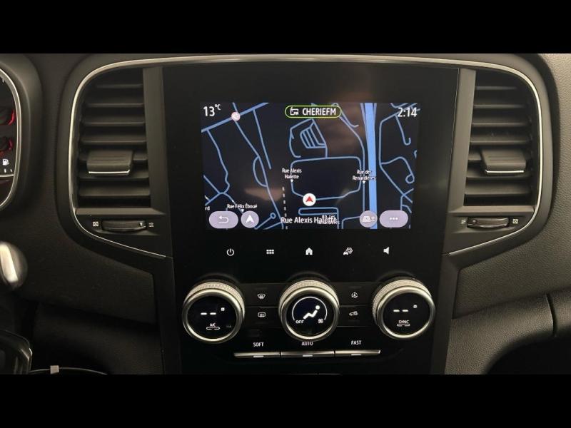 Renault Megane IV Societe
