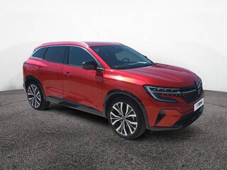 Vehicle 3D Image